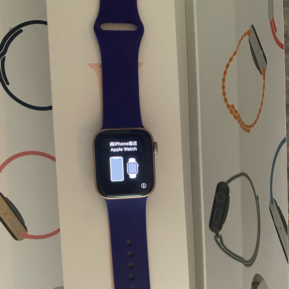 Apple Watch-Series 4